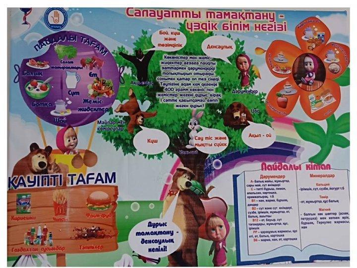 Ыстық тамақ