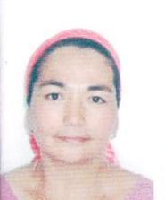 Тұржанова Мөлдір Серікқызы