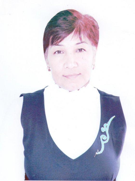 Әлжан Айгүл