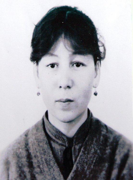 Шайдарова Шынар  Токболатовна