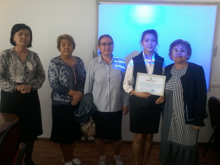 Ақындар мүшайрасы